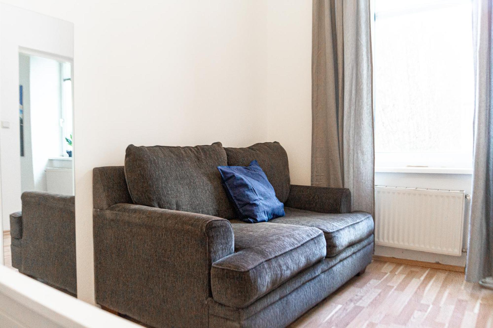 Pleasant 3Br Shared Apartment- Ideal For Longstays Bécs Kültér fotó